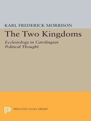 cover image of Two Kingdoms